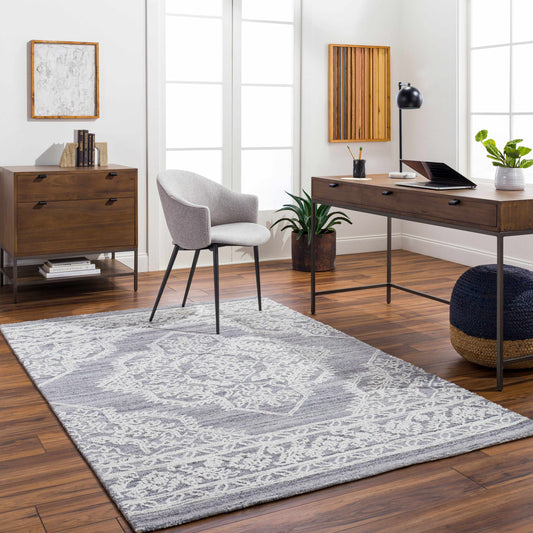 Piazza PZZ-2301 Hand Tufted Rug