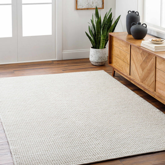 Rebecca RBC-2303 Handmade Rug