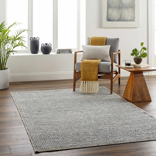 Reika REK-2304 Handmade Rug