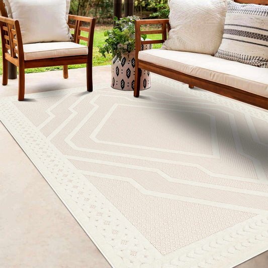 San Diego SFG-2356 Machine Woven Rug