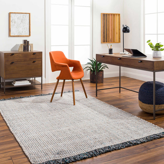 Sara SRU-2304 Handmade Rug