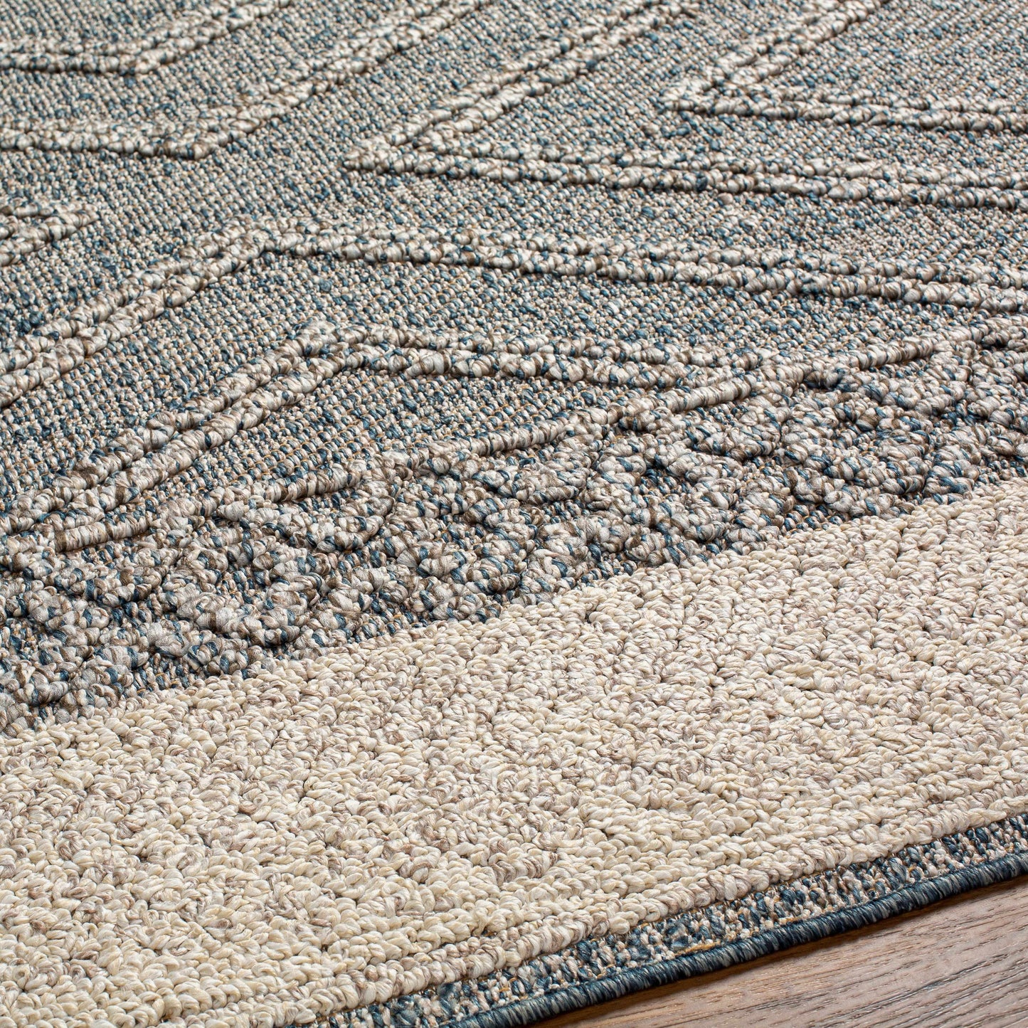 Sarasota SSO-2305 Machine Woven Rug