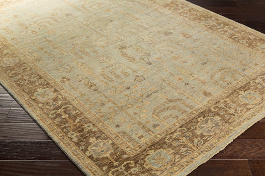 Normandy NOY-8003 Handmade Rug