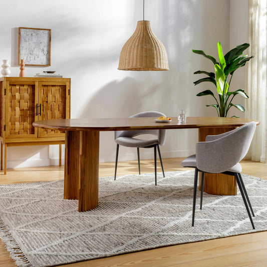 Tenerife TNF-2302 Handmade Rug