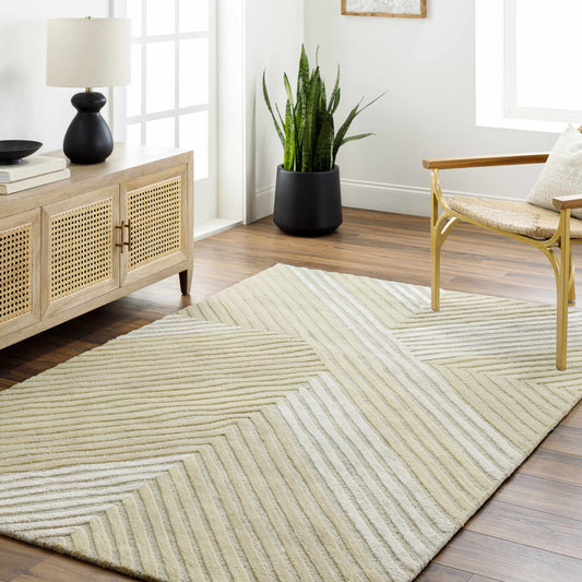 Tallinn TNL-2305 Hand Tufted Rug