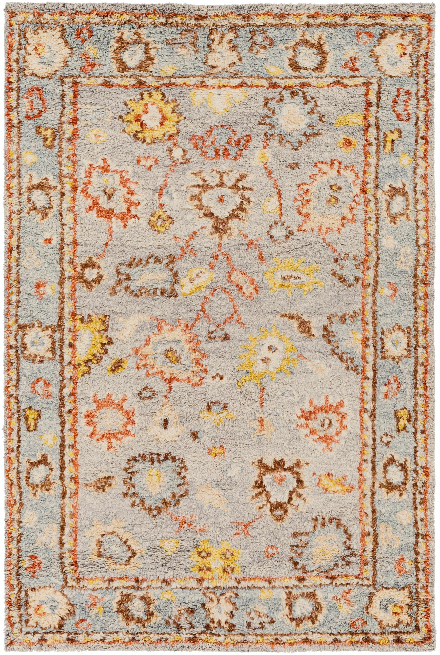 Marrakech MRK-2301 Hand Knotted Rug