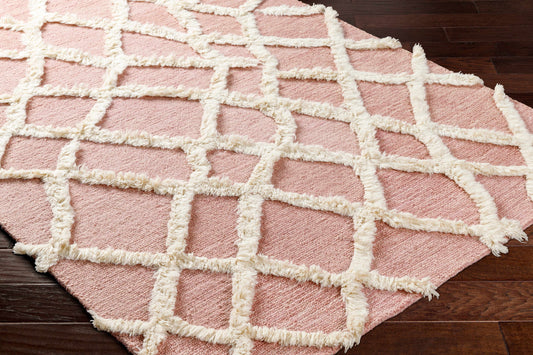 Valery VLY-2302 Hand Tufted Rug