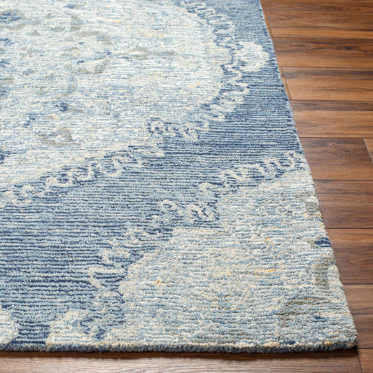 Vivianne VVE-2303 Handmade Rug