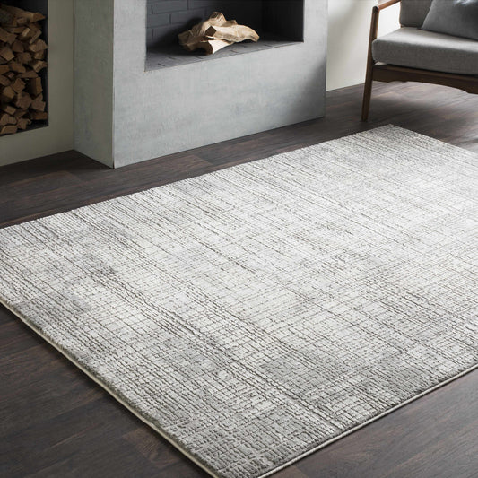 Tibetan TBT-2306 Machine Woven Rug