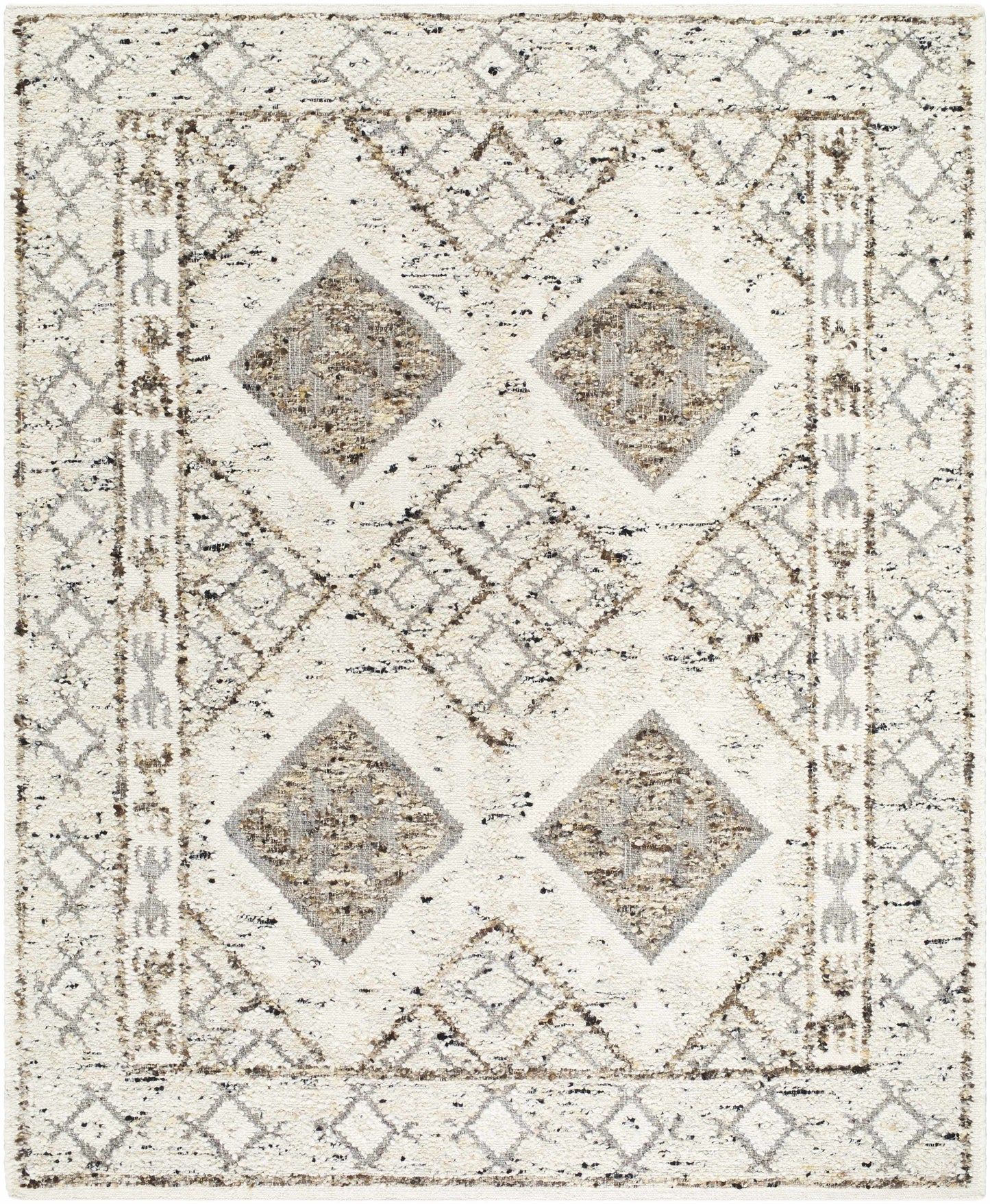 Bremen BEN-2300 Handmade Rug