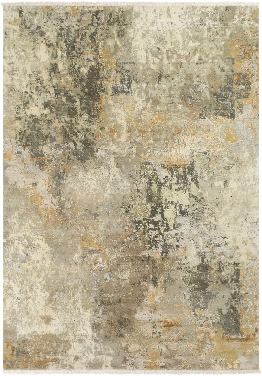 Colaba COA-2004 Hand Knotted Rug