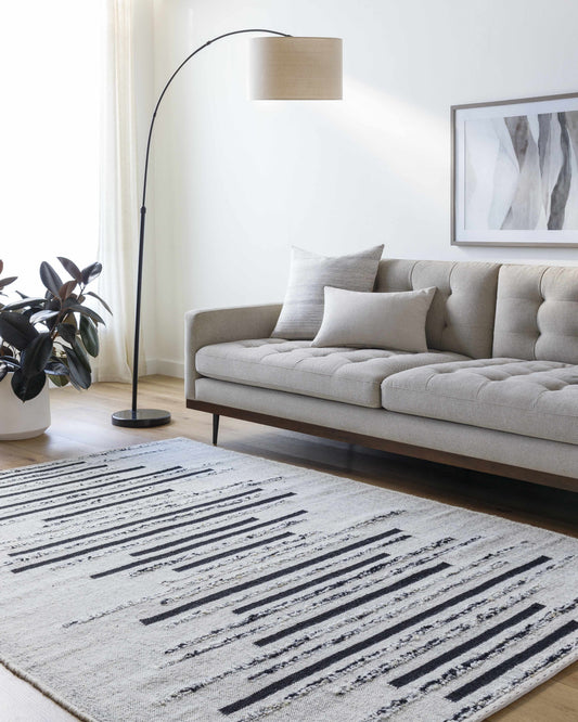 Goteborg GTG-2301 Handmade Rug