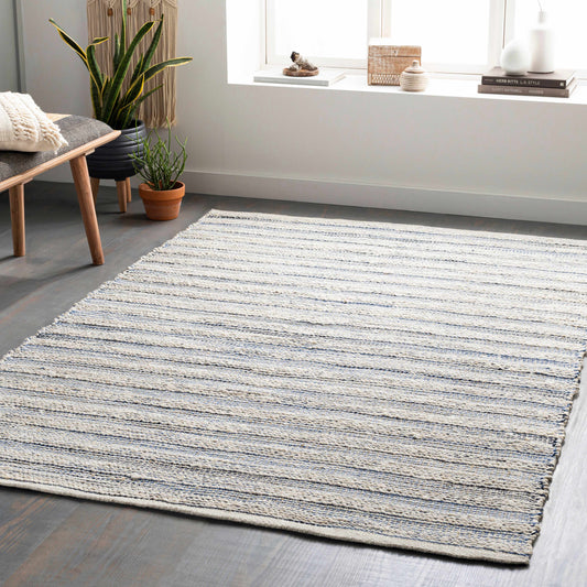 Bali BAL-2302 Handmade Rug