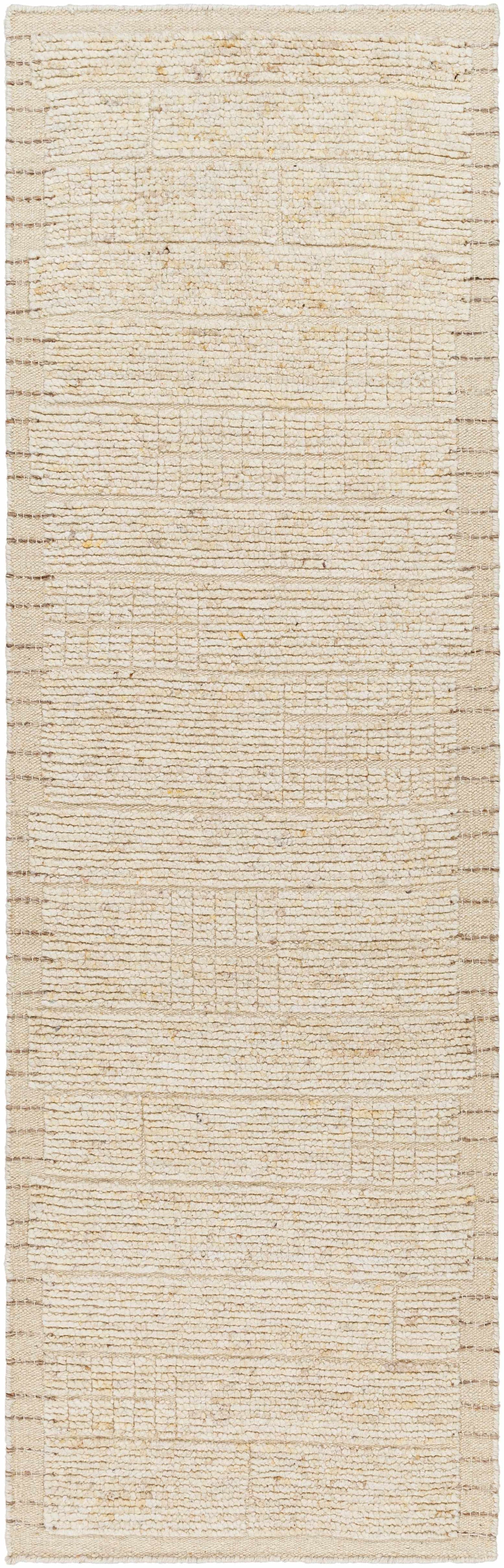 Khyber KHY-2303 Handmade Rug