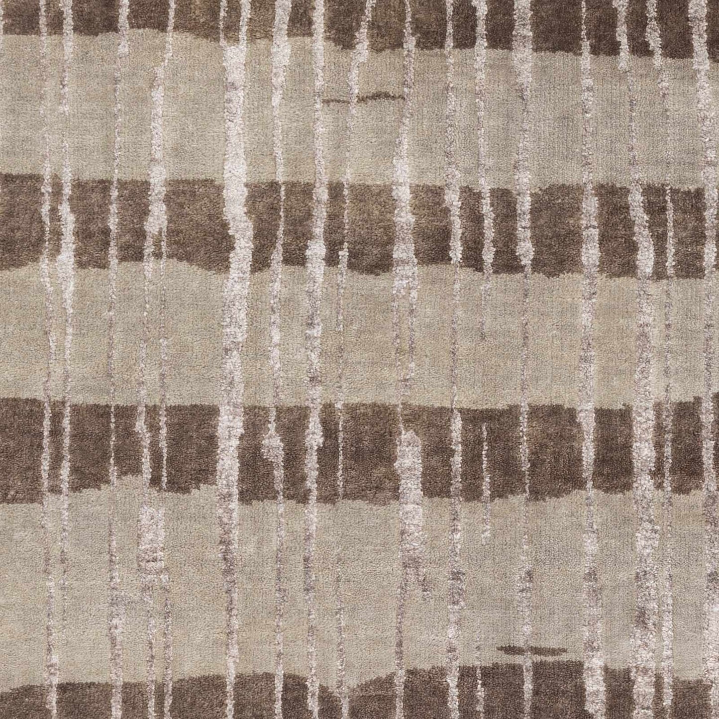 Luminous LMN-3023 Hand Knotted Rug