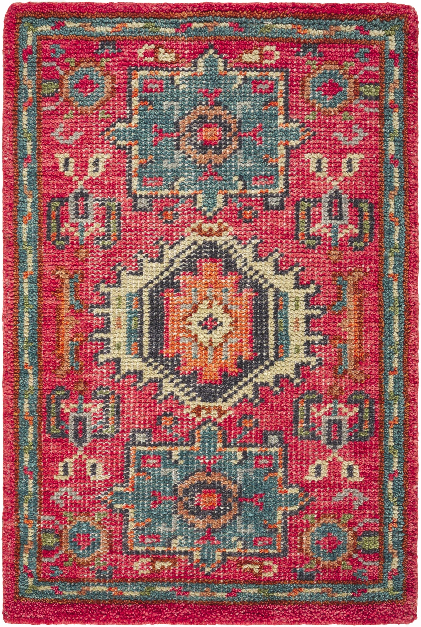 Kars KSA-2306 Handmade Rug