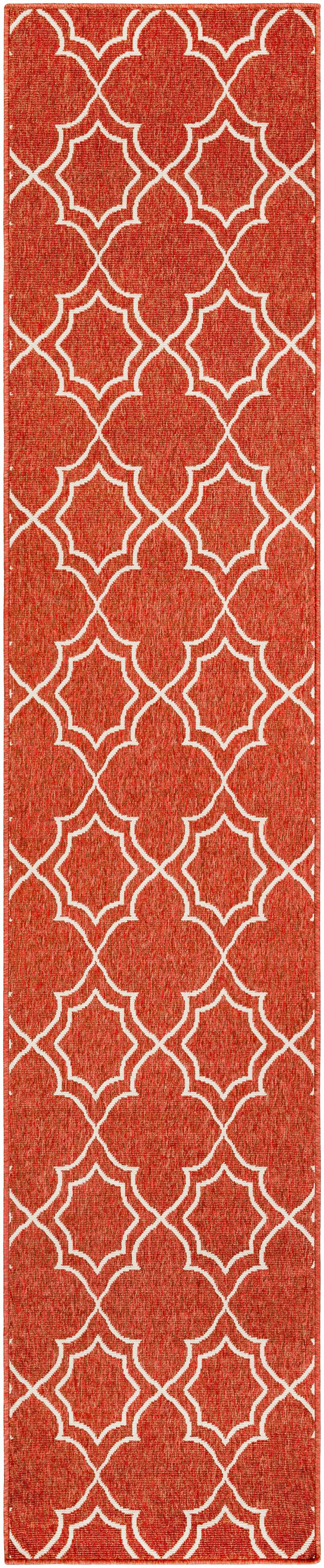 Alfresco ALF-9591 Machine Woven Rug