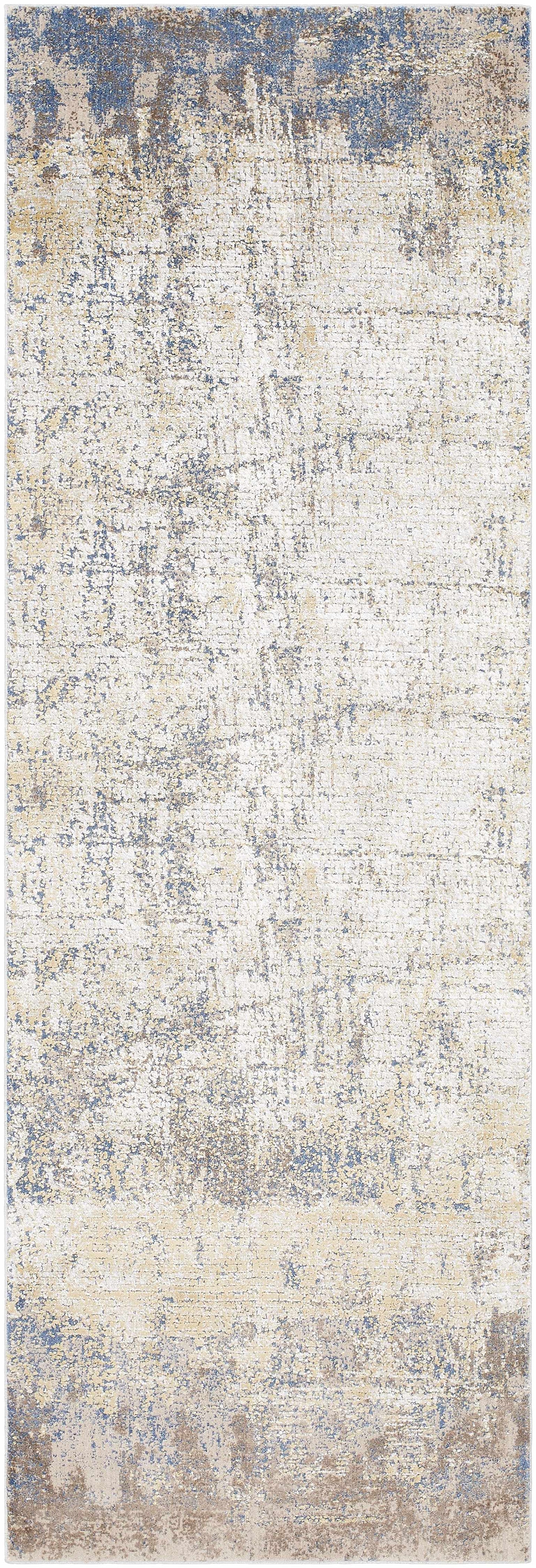 Aisha AIS-2300 Machine Woven Rug