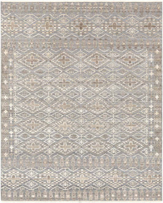 Nobility NBI-2304 Hand Knotted Rug