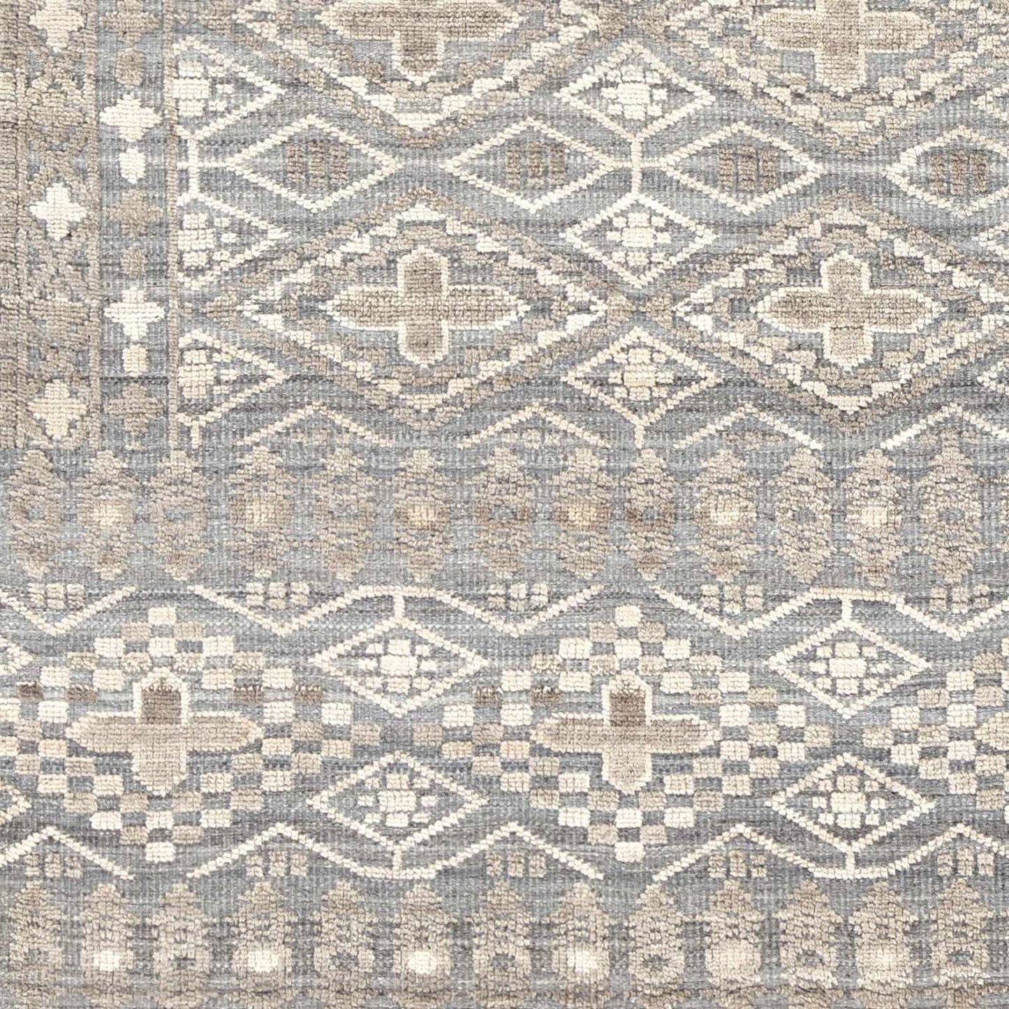 Nobility NBI-2304 Hand Knotted Rug
