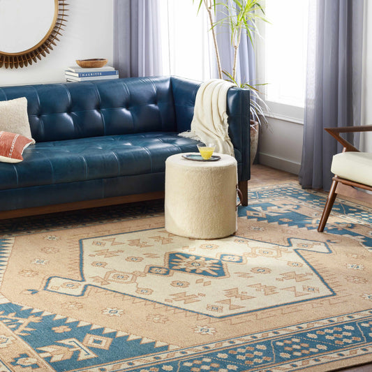 Milas MSL-2300 Hand Knotted Rug