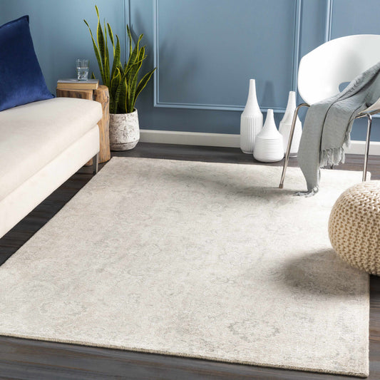 Wilson WSN-2301 Hand Loomed Rug