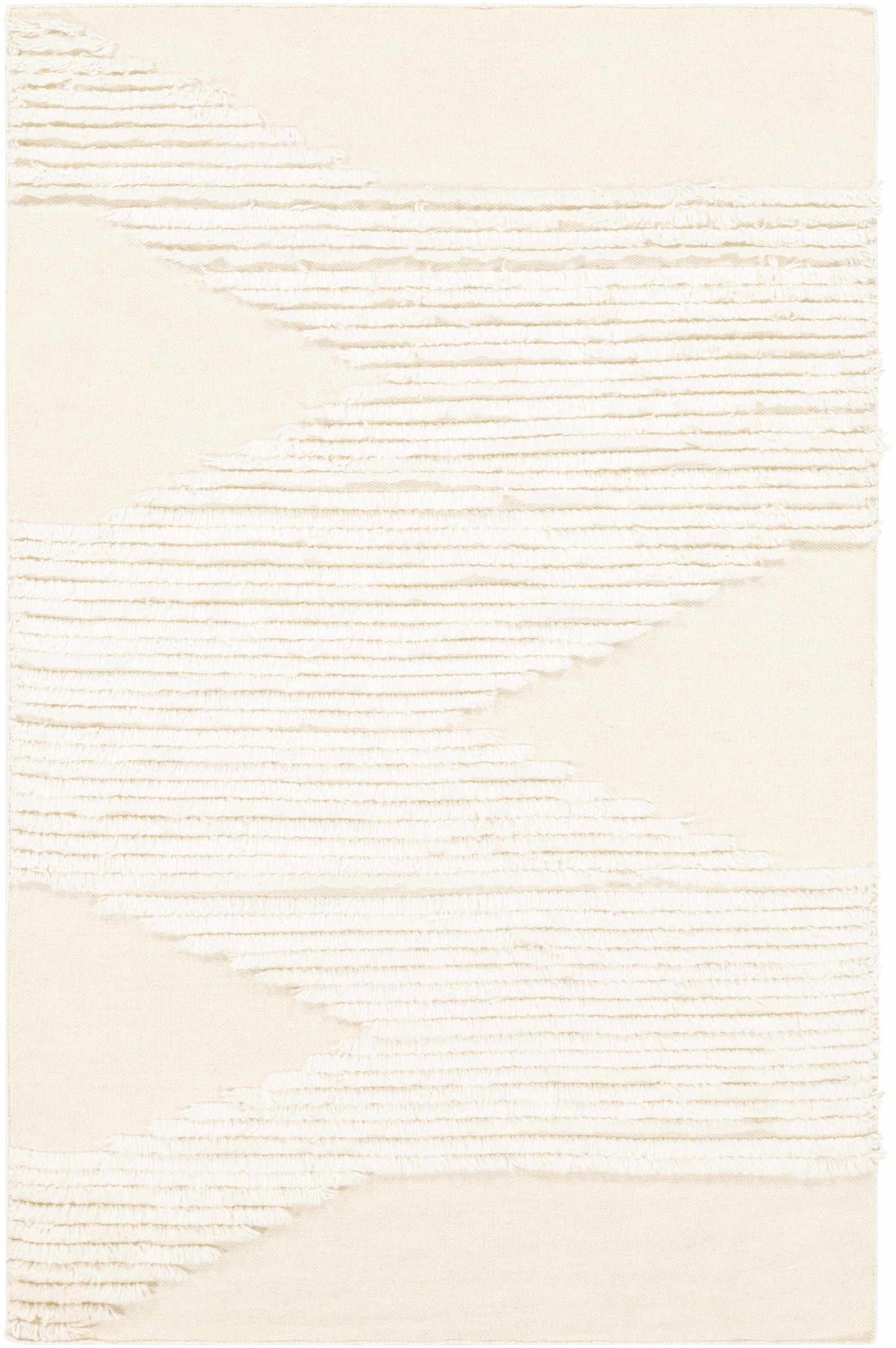 Apache APA-2301 Hand Woven Rug