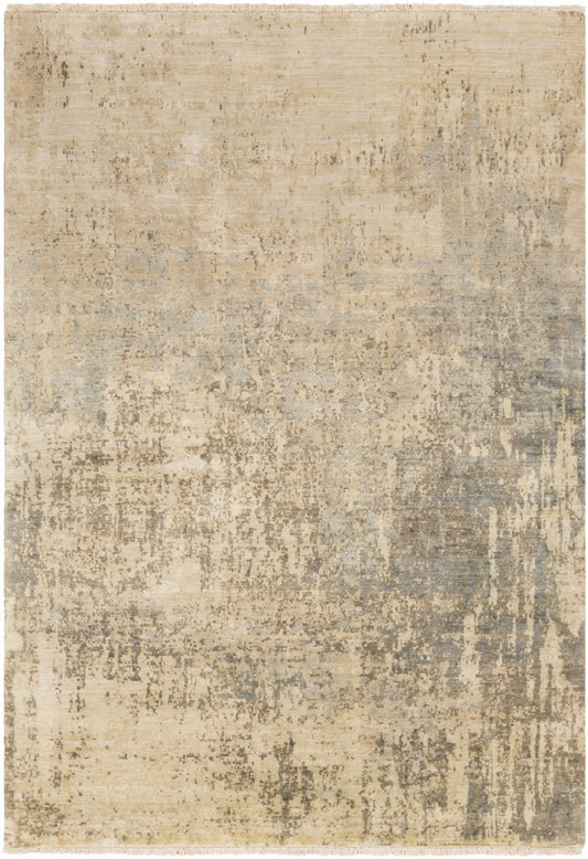 Trafalgar TFA-2300 Hand Knotted Rug