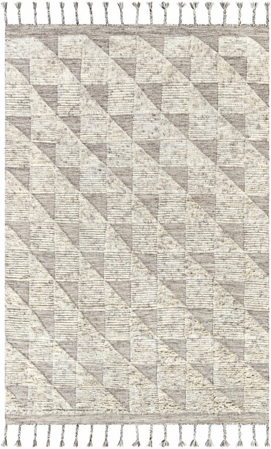 Sahara SAH-2300 Hand Knotted Rug