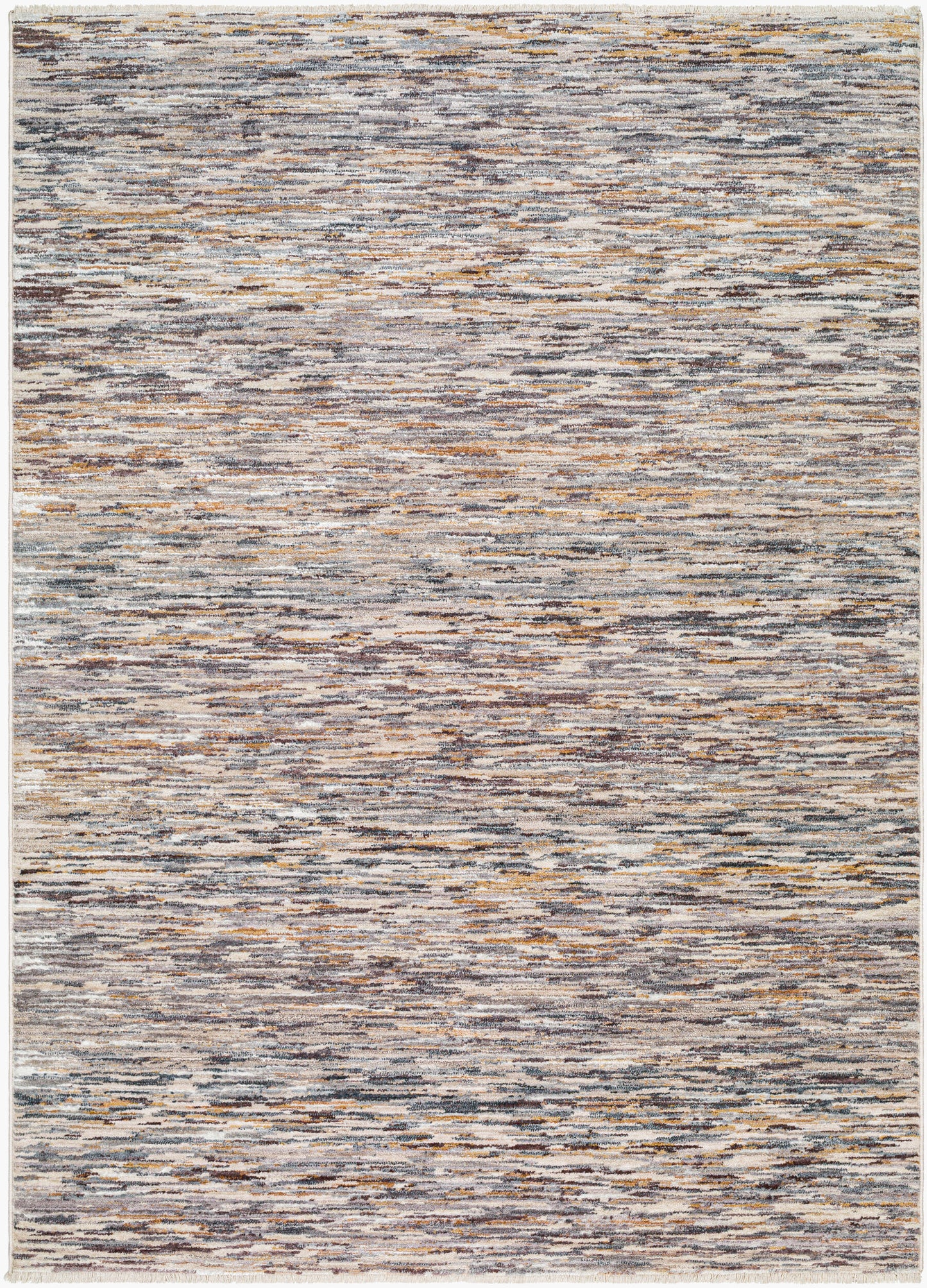 Aida AAD-2310 4' x 6' Machine Woven Accent Rug