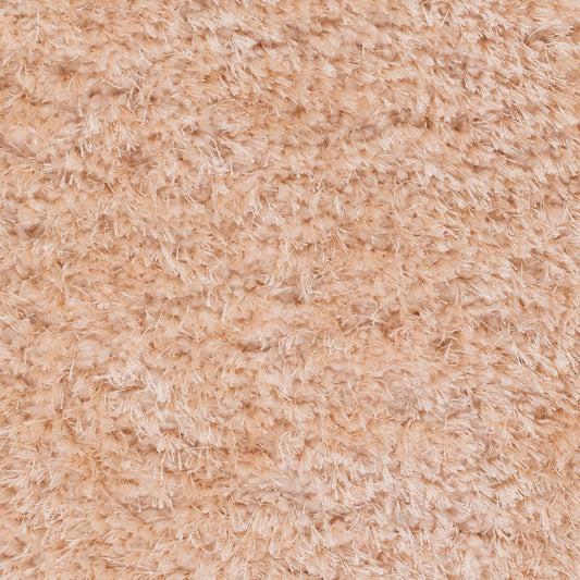 Alfombra decorativa tejida a máquina Alaska Shag AAS-2302 de 2' x 3'