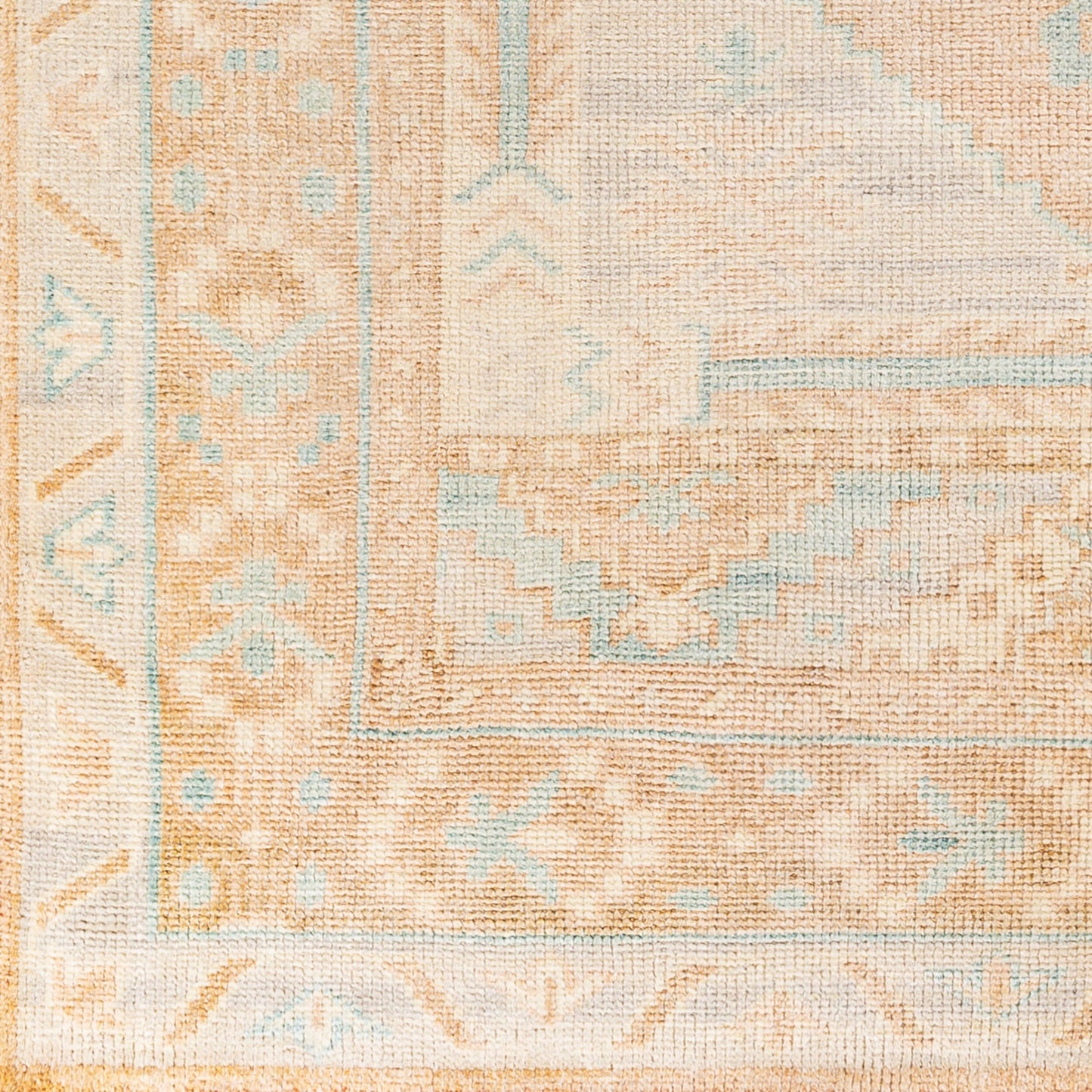 Anadolu AAU-2306 2' x 3' Handmade Accent Rug
