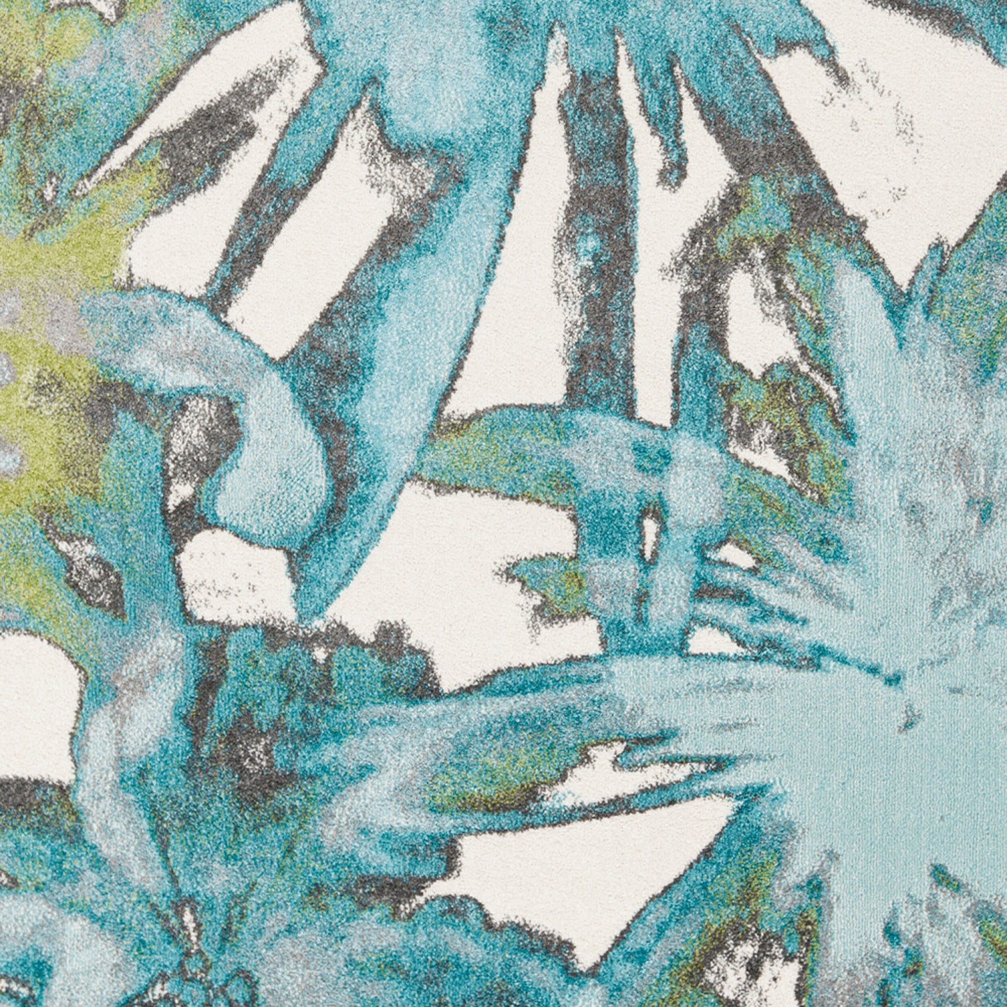 Aberdine ABE-8003 6' x 9' Machine Woven Area Rug