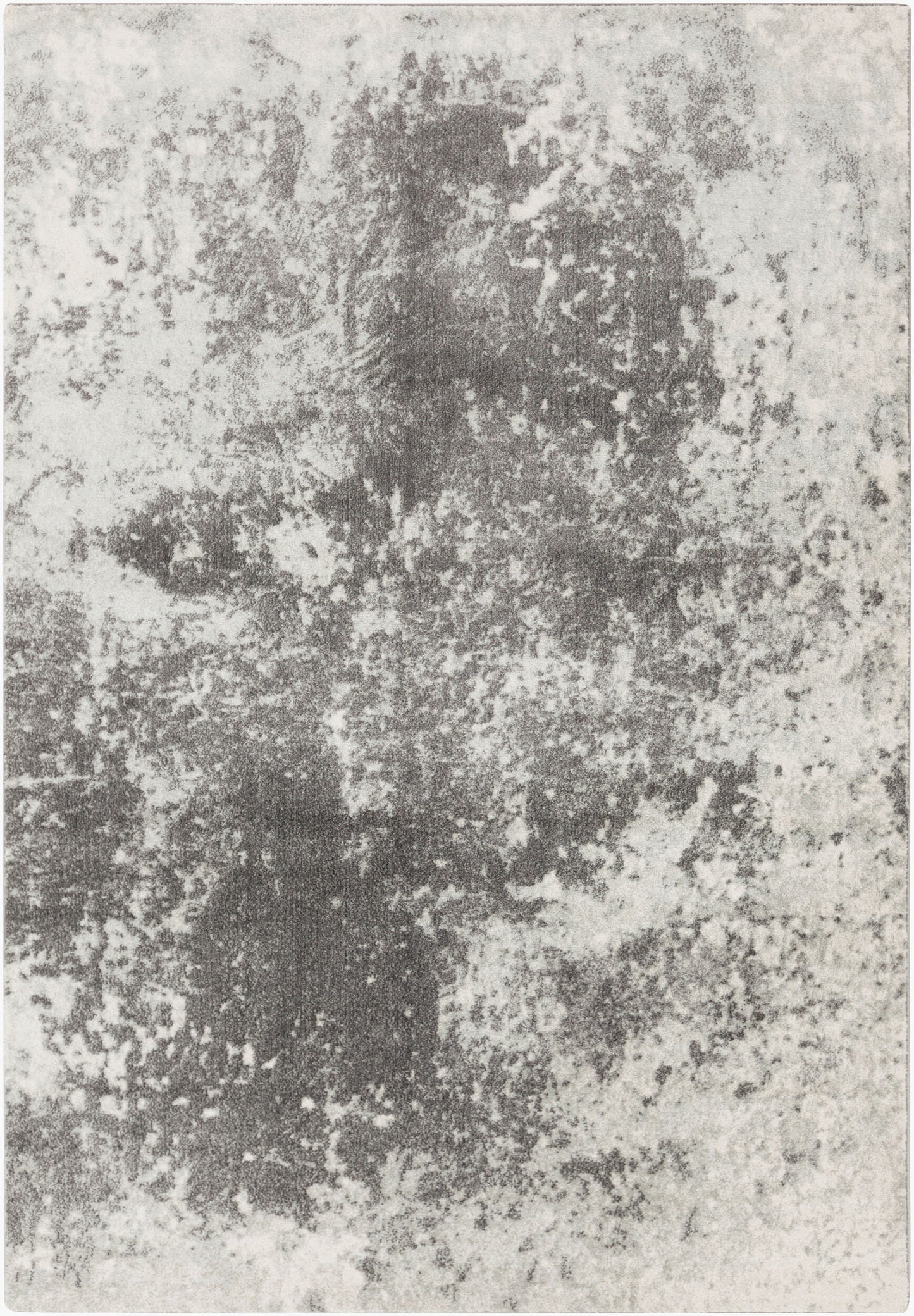 Aberdine ABE-8013 5' x 7' Machine Woven Area Rug