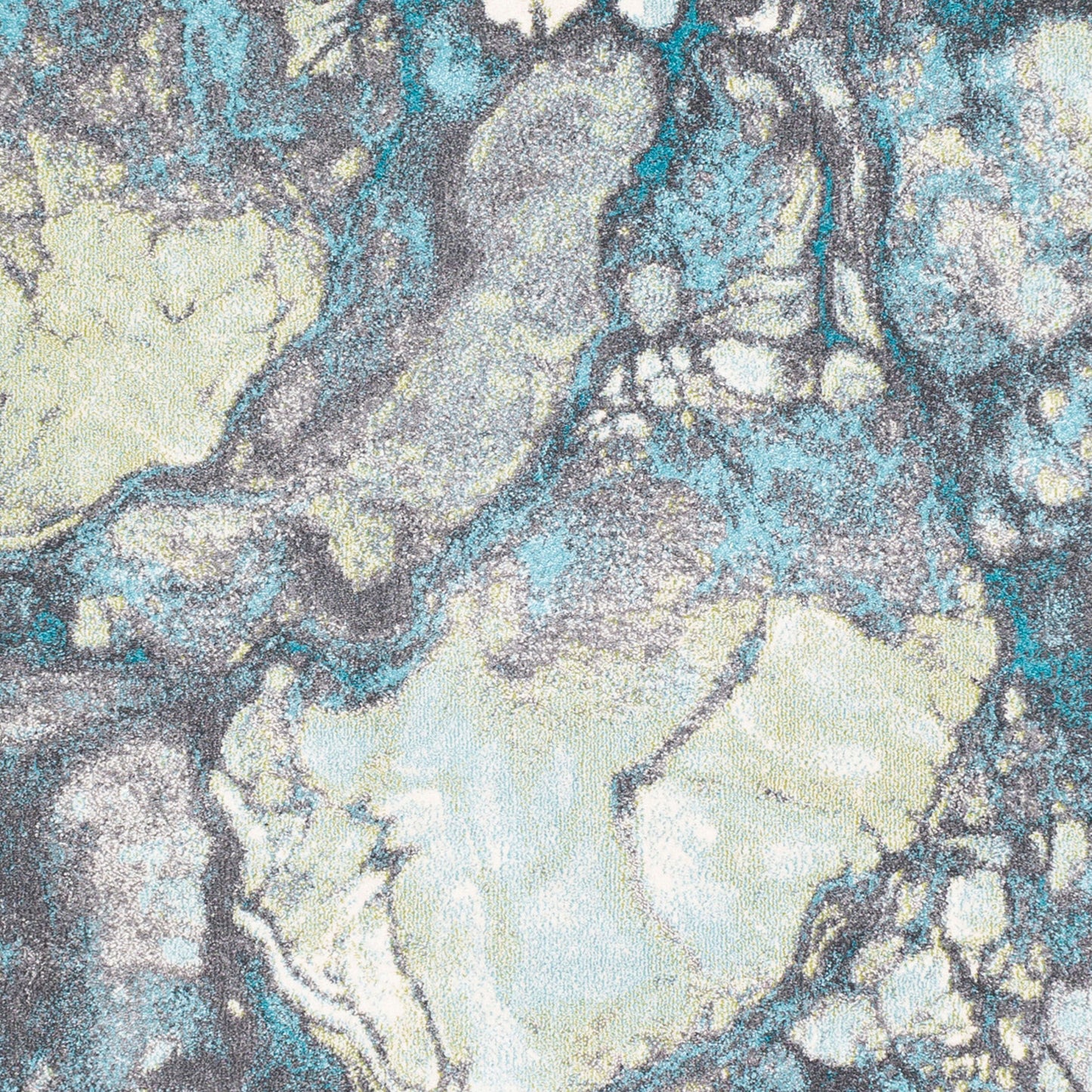 Aberdine ABE-8014 2' x 3' Machine Woven Accent Rug