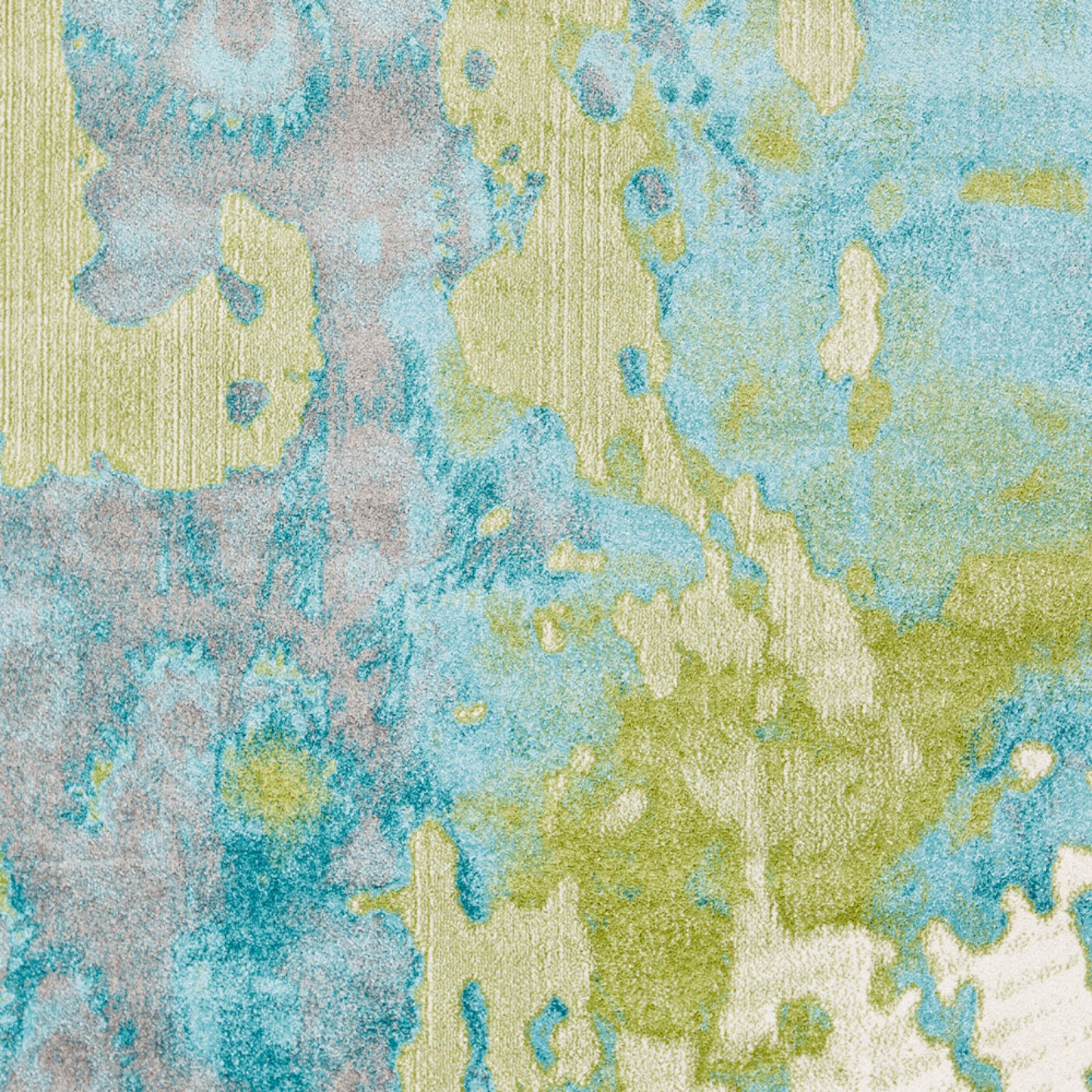Aberdine ABE-8015 2' x 3' Machine Woven Accent Rug