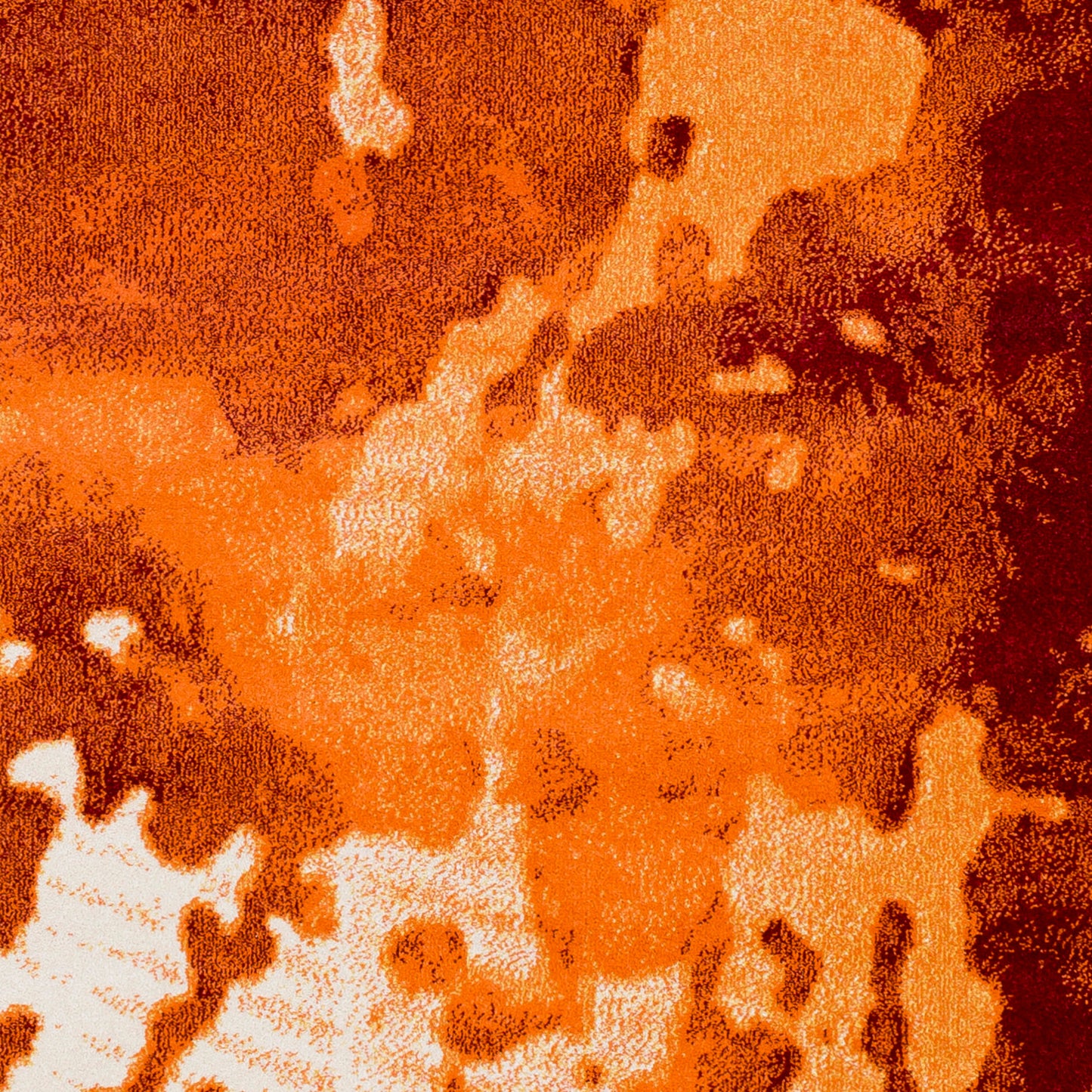 Aberdine ABE-8025 8' x 10' Machine Woven Area Rug