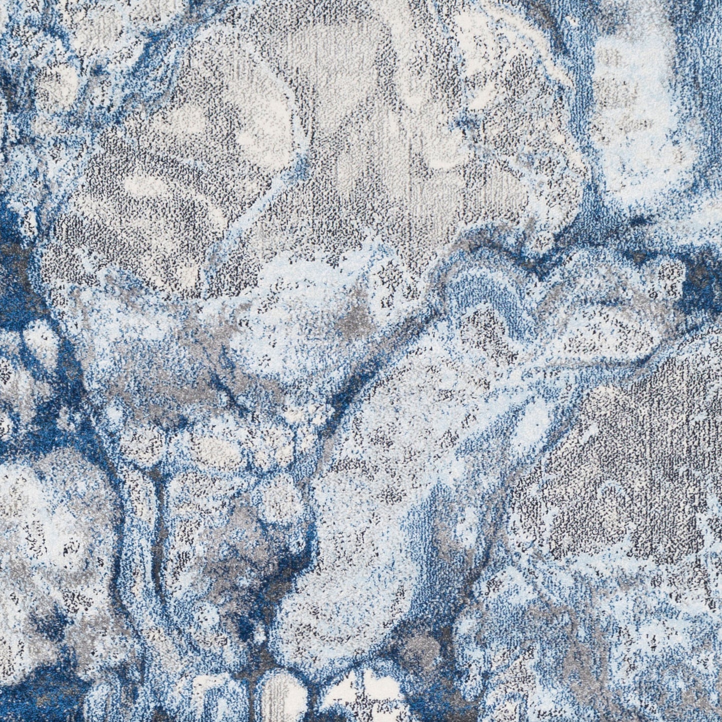 Aberdine ABE-8029 2' x 3' Machine Woven Accent Rug