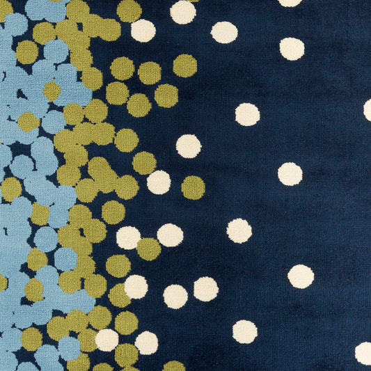 Abigail ABI-9052 8ft Runner Machine Woven Runner Rug