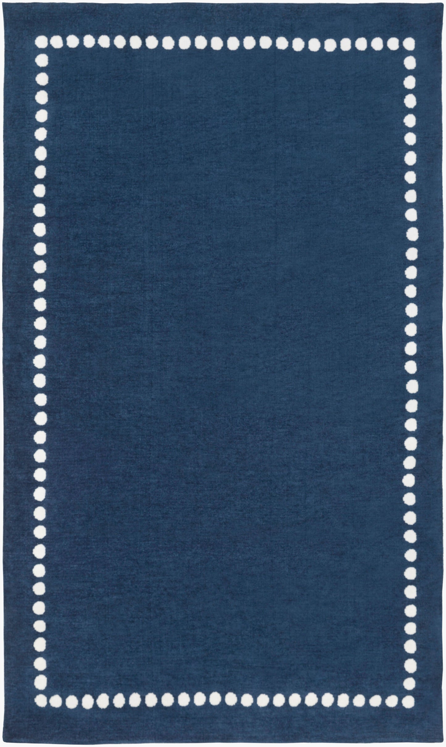 Abigail ABI-9076 5' x 7' Machine Woven Area Rug