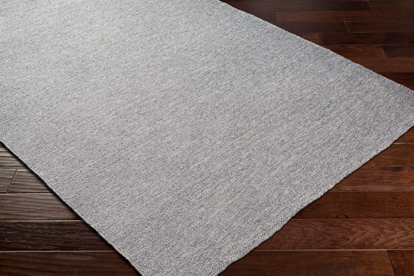 Acacia ACC-2301 8' x 10' Handmade Recyled Area Rug