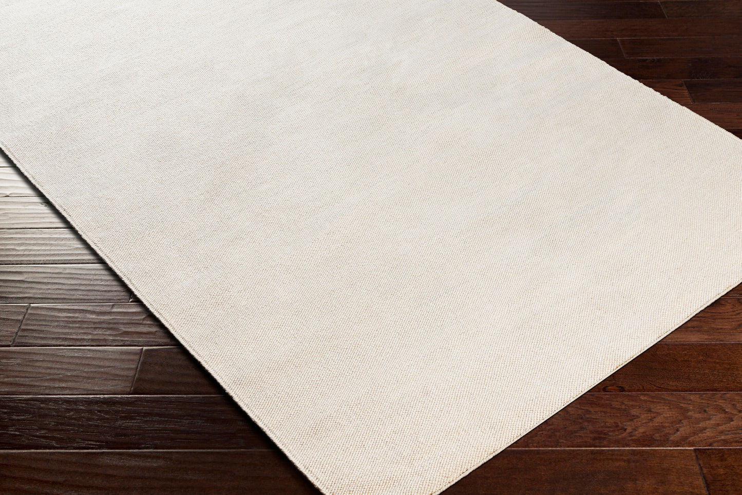 Acacia ACC-2302 2' x 3' Handmade Recyled Accent Rug