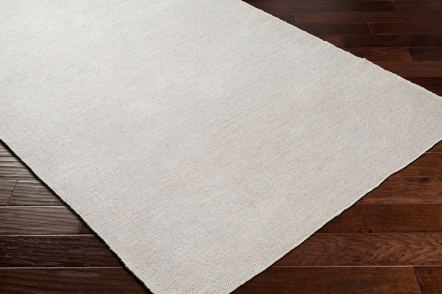 Acacia ACC-2303 2' x 3' Handmade Recyled Accent Rug