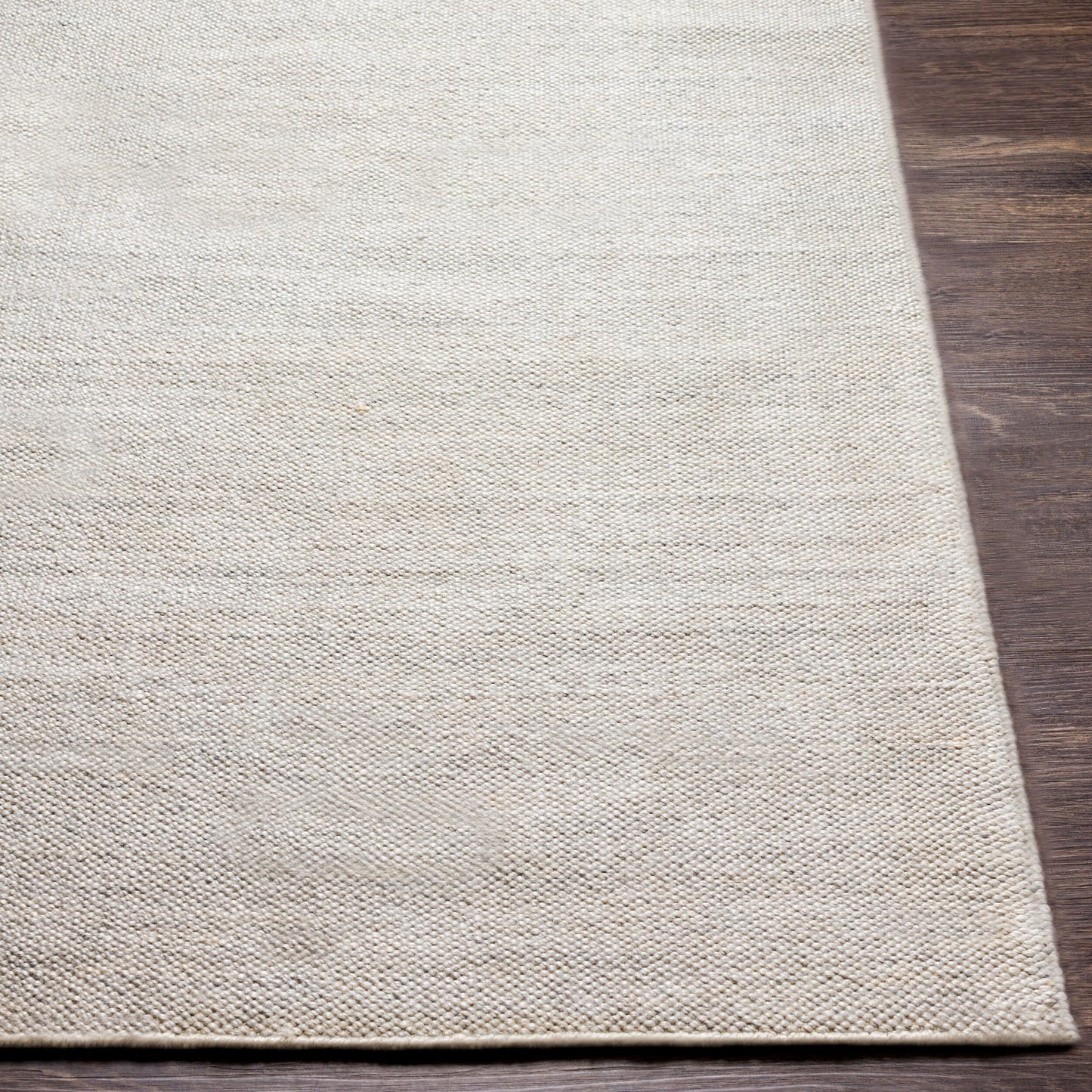 Acacia ACC-2303 2' x 3' Handmade Recyled Accent Rug