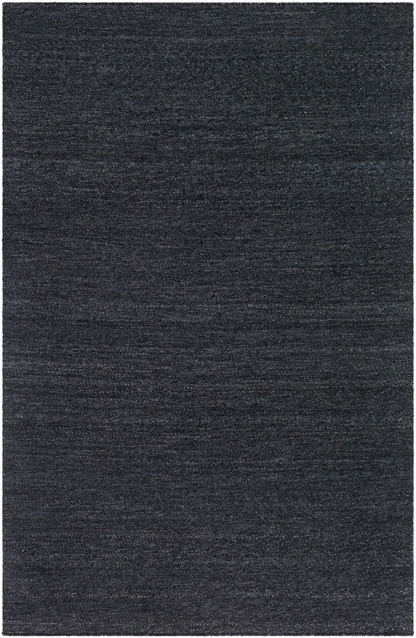 Acacia ACC-2304 5' x 7' Handmade Recyled Area Rug