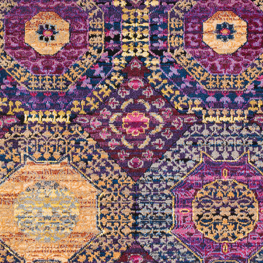 Alfombra decorativa tejida a máquina Alchemy ACE-2300 de 2' x 3'