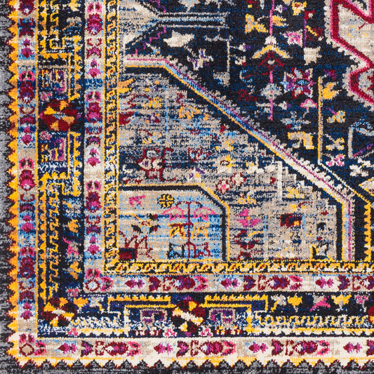 Alfombra tejida a máquina Alchemy ACE-2301 de 1,52 m x 2,13 m