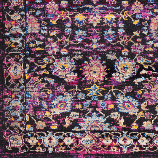 Alfombra tejida a máquina Alchemy ACE-2309 de 2,7 x 3,6 m