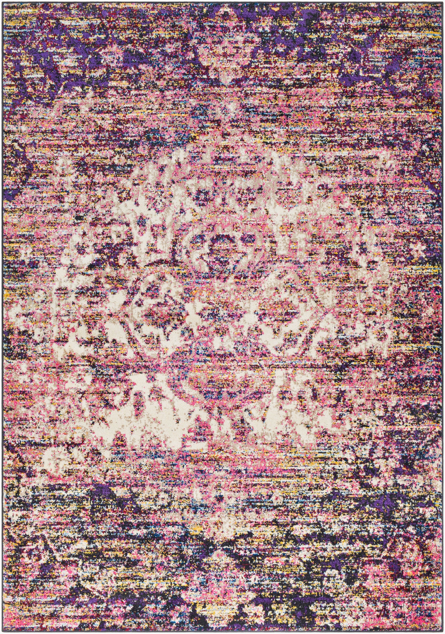 Alchemy ACE-2313 9' x 12' Machine Woven Area Rug