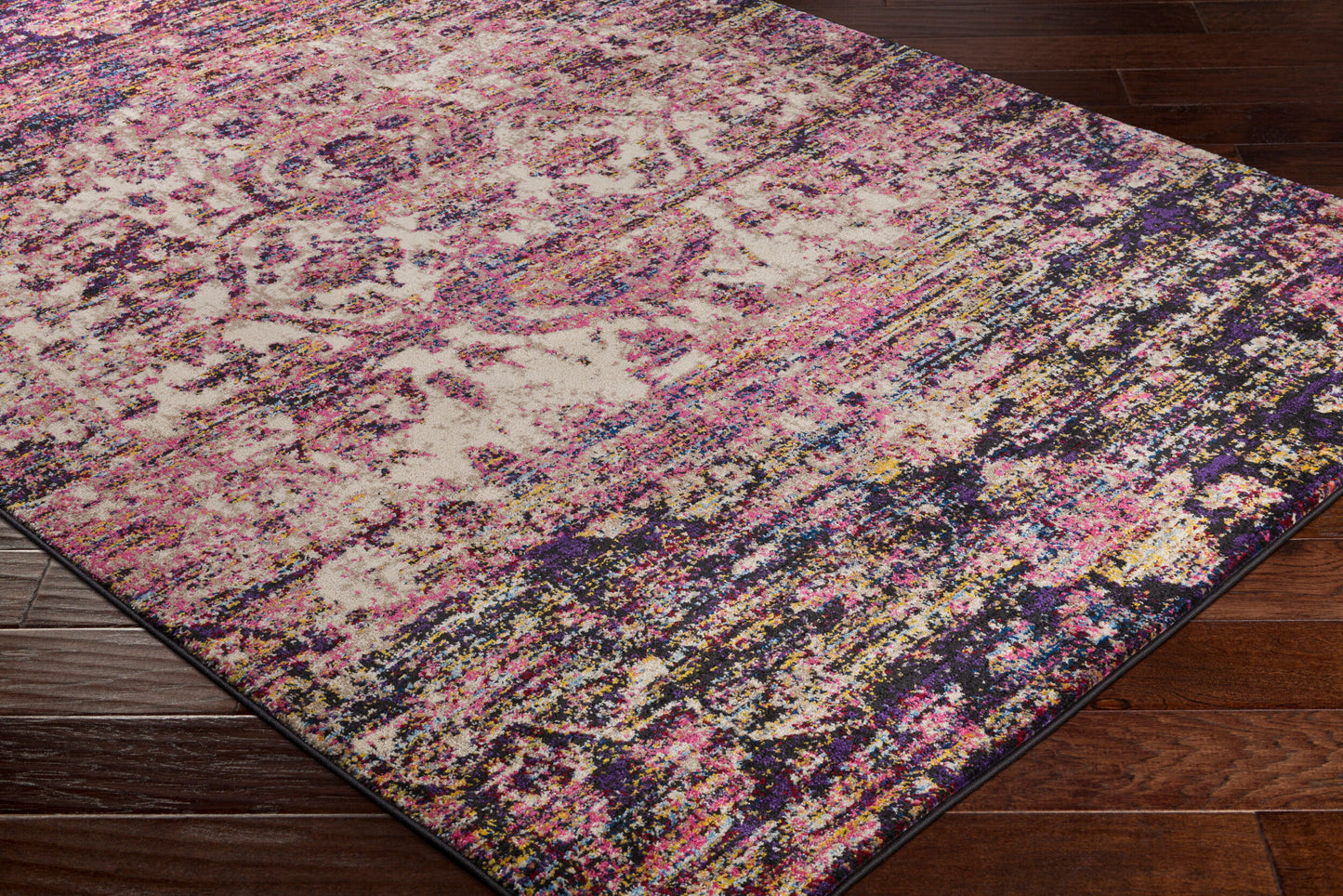 Alchemy ACE-2313 9' x 12' Machine Woven Area Rug